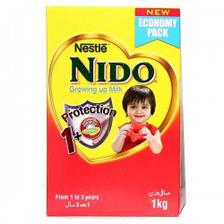Nestle Nido 1+ 1KG