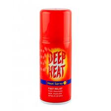 Deep Heat Spray Fast Relief 150ml