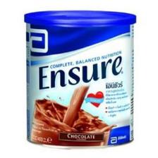 Buy Ensure Chocolate Powder Milk 400g Online in Lahore