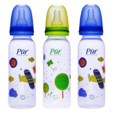 Pur 8OZ Bottles Pack of 3