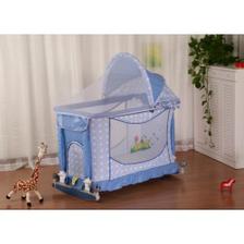 Tinnies Baby Crib