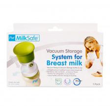 Pur Vacuum Storage Breast Milk System