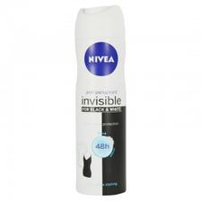 Nivea Invisible For Black & White