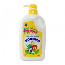 Kodomo Baby Shampoo 750ml