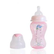 Pur Natural Extension Feeding Bottle 8OZ