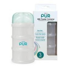 Pur Stackable Tower Milk Container