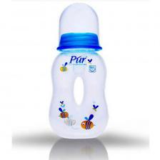 Pur Gripper Feeding Bottle 4Oz/120ml