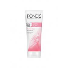 Ponds Pure White Pinkish White Face Wash