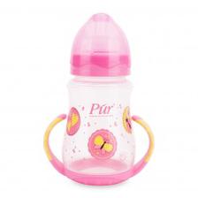 Pur Wide Neck Bottle with Handle 9OZ/250ml