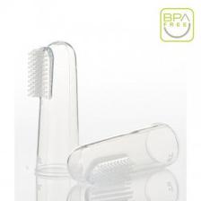 Pur Silicone Tooth Brush