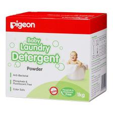Pigeon Baby Laundry Detergent Powder 1KG