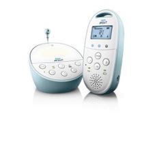 Philips AVENT Dect Audio Baby Monitor