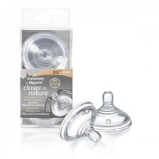 Tommee Tippee Teats Pack Of 2