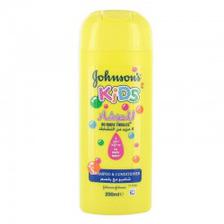 Johnson's Kids Shampoo 200ml Pack of 2