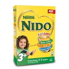 Nestle Nido 3+ 400g