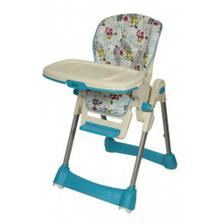 Tinnies Baby Adjustable High-Chair