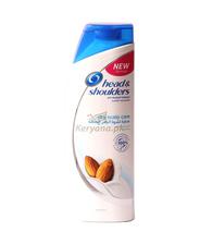 Head & Shoulders Dry Scalp Shampoo 185 ML 