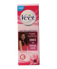 Veet Hair Removal Cream Normal To Dry Skin 50 G 