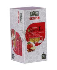 Tapal Green Tea Bags   30 Tea Bags   Apple & Cinnamon 