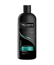 Tresemme 500 Ml Smooth & Silky Shampoo 