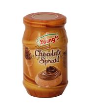 Youngs Chocolate Spread 360 G 
