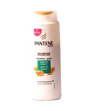 Pantene Smooth And Strong Shampoo 185 ML 