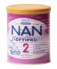 Nestle Nan Optipro 2 400 G 