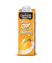 Dayfresh 235 Ml Mango 