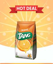 Tang Orange 375 G 