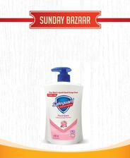 Safeguard Floral Scent 450 Ml Hand Wash 