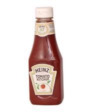 Heinz Tomato Ketchup 342 G 