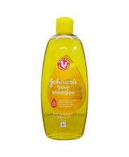 Johnson Baby Shampoo 300 Ml 