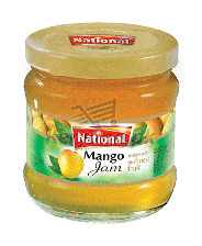 National Mango Jam 200 G 