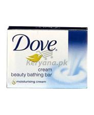 Dove Beauty Cream Bar 135 G 