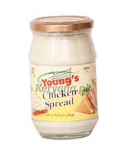Youngs Chicken Spread 300 Ml 