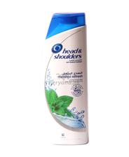 Head & Shoulders Anti Dandruff Shampoo Menthol Refresh 185 ML 