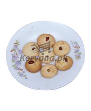 Peanut Spiral Biscuits 1 Kg 