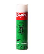Kingtox Eradicates Crawling And Flying Pests Spray 600 Ml 