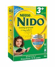 Nestle Nido 3 plus 800 G 