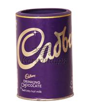 Cadbury Drinking Hot Milk Chocolate 250 G 