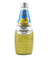Jus Cool Drink Mango Flavour 290 Ml 