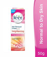 Veet Hair Removal Cream Normal To Dry 50 G 