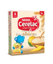 Nestle Cerelac Chaunsa & Wheat 175 G 