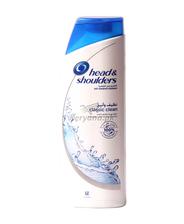 Head & Shoulders Anti Dandruff Shampoo   Classic Clean 400 ML 