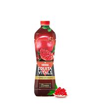 Nestle Fruita Vitals Pomegranate 1 L 