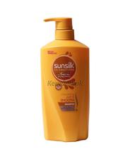 Sunsilk Nourishin Shampoo Soft And Smooth 700 ML 