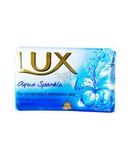 Lux Aqua Sparkle Soap 170 G (Imported) 