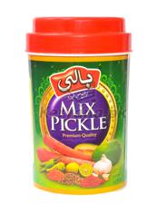 Bali Mix Pickle 1 Kg Jar 