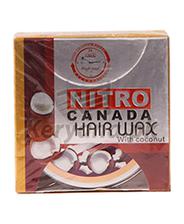 Nitro Canada Hair Wax With Coconut 