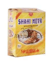 Shahi Mewa With Extra Badam 24 Pcs 